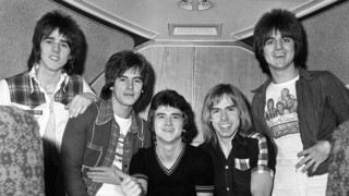 Bay City Rollers: Les MeKeown stirbt mit 65