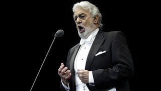 Placido Domingo: sexuelle Belästigung vorgeworfen