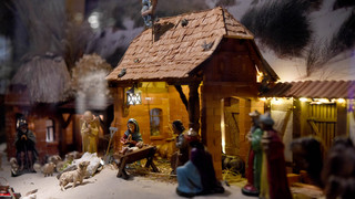 Kreuz und Quer am 11. Dezember: Der Weg zum Weihnachtsfest