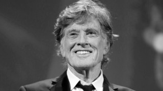80er-Jahre Star und Oscar-Preisträger Robert Redford gestorben