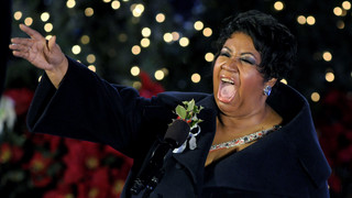 Das Leben von Aretha Franklin als Biopic: Respect!