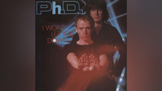 80er-One-Hit-Wonder Ph.D.: Das steckt hinter ihrem Bandnamen