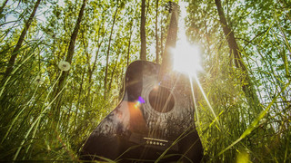 Ausgesprochen Himmlisch am 23. März - Laute und leise Töne