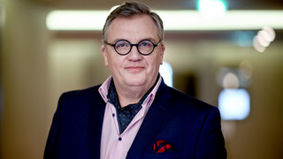 Karriere-Start in den 80ern: Hape Kerkeling wird 60