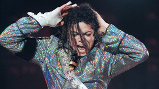 Graham King dreht Biopic über Michael Jackson