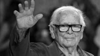 Modeschöpfer Pierre Cardin stirbt mit 98 Jahren