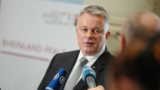 Ministerpräsidentenkonferenz in Berlin: Länderchefs beraten