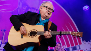 Liebe, Krieg und Tod – Kunzes neues Album spiegelt das Leben