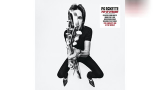 Per Gessle veröffentlicht Album "Pop-Up Dynamo" von PG Roxette