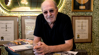 Mr. Grand Prix: Ralph Siegel, der Schlagerkönig der 80er-Jahre wird 80