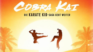80er-Kultfilm "Karate Kid" als Netflix-Serie fortgesetzt
