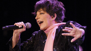 Liza Minnelli schreibt ihre Memoiren