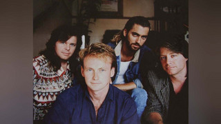 Mr. Misters 80er-Hits und die vergessene Kritik