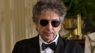 Millionengeschäft: Bob Dylan verkauft Songrechte