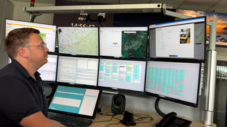 "KeinNotfall" im Main-Kinzig-Kreis: Schäden digital melden