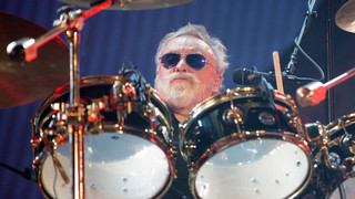 Solo-Album von Queen Schlagzeuger Roger Taylor
