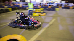 Kartbahn Mainz