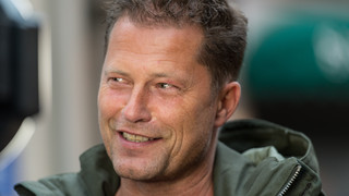 Til Schweiger sucht seine Traumfrau