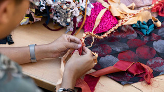 Ausgesprochen Himmlisch am 19. Juni - Documenta in Kassel und die Kirchen