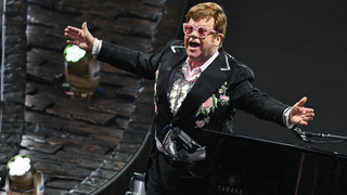 Farewell Yellow Brick Road: Elton John auf Abschiedstour in München