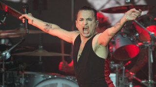 Depeche Mode: Neuer Konzert-Film