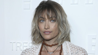 Paris Jackson ist durch die Hölle gegangen