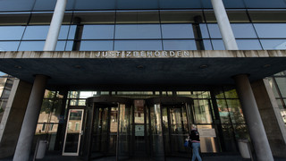 Landgericht Kassel: Prozess um Betrug im großen Stil startet