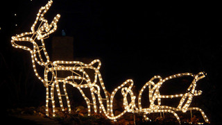 Ausgesprochen Himmlisch am 13.11 - Weihnachtsbeleuchtung: Wo lohnt sich Sparen?