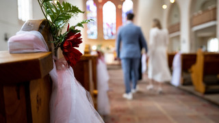 Spontan Heiraten an 30 Orten in Hessen: Aktion am 24. und 25. Mai