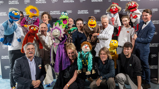 "Hallo Spencer" 80er-Jahre-Kindersendung jetzt im Kino