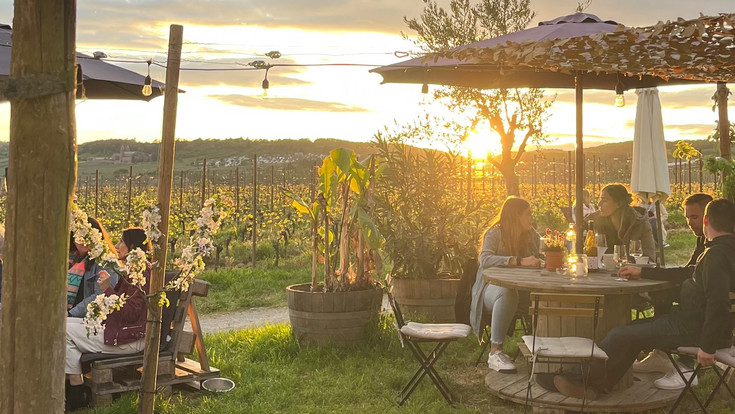 Tipp: Die Rheingauer Schlemmerwochen 2026