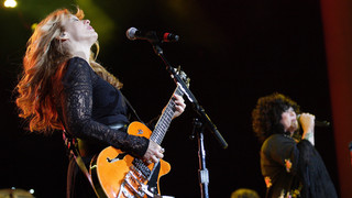 Einziges Deutschlandkonzert der US-Rockband Heart in Berlin abgesagt