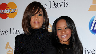 Whitney Houston und Bobbi Kristina Doku
