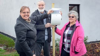 Ausgesprochen Himmlisch am 30. November: Wünsche erfüllen