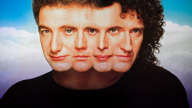 Songs raten & gewinnen - Das 80er Superbands Musik-Quiz