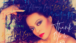 Diana Ross - Eine Ikone der 80er ist 80 geworden