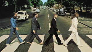 The Beatles: "Abbey Road" feiert 50. Jubiläum