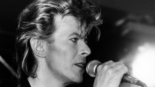 David Bowies New York Apartment verkauft