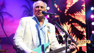 Rettet die Manatees: Jimmy Buffett in den 80ern auf tierischer Mission