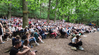 Ausgesprochen Himmlisch am 10. August - Sommer genießen und Zeit schenken