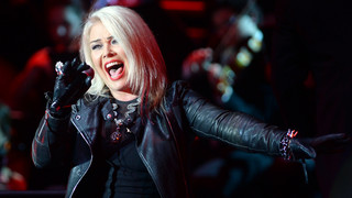 Kim Wilde hat ihren Traumjob nicht bekommen