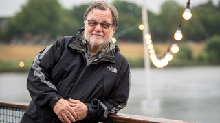 Klaus Lage will nicht wilden Mann geben