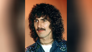 George Harrisons 80er-Hit: Die Erfolgsgeschichte hinter dem Song