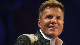 Dieter Bohlen: gespaltene Meinungen über Konzert