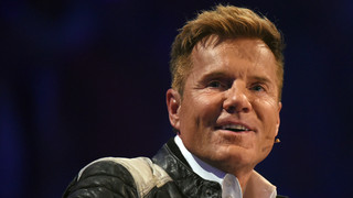 Erst Comeback dann Goodbye: Abschiedstour von Dieter Bohlen 2023