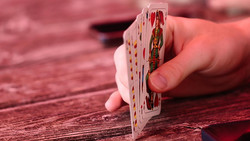 Spieleabend im buchcafé Bad Hersfeld