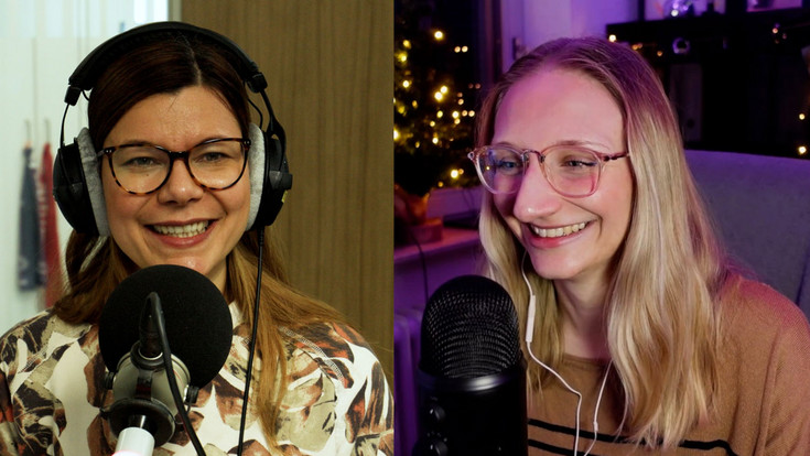 Ausgesprochen Himmlisch am 14. Dezember: Weihnachtstraditionen