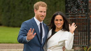 Meghan und Harry starten mit Netflix durch