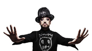 Boy George hört Knef beim Sex
