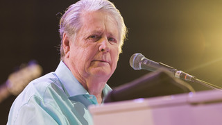 Brian Wilson sagt Konzerte für dieses Jahr ab